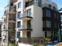 Купить апартаменты в Созополе, Болгария 129м2 цена 154 984$ ID: 94196 5