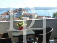 Купить апартаменты в Тивате, Черногория 105м2 цена 260 000€ у моря ID: 94205 1