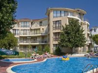 Купить апартаменты в Несебре, Болгария 110м2 цена 93 999$ ID: 94229 1