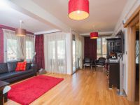 Купить трехкомнатную квартиру в Будве, Черногория 83м2 цена 140 000€ у моря ID: 94249 8