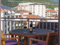Купить трехкомнатную квартиру в Будве, Черногория 83м2 цена 140 000€ у моря ID: 94249 16