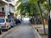 Buy apartments in Loutraki, Greece 46m2 low cost price 50 000€ near the sea ID: 94255 1