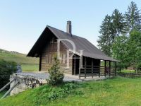 Купить дом в Жабляке, Черногория участок 386м2 недорого цена 65 000€ ID: 94340 1
