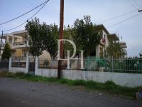 Купить дом в Лутраки, Греция 317м2, участок 520м2 цена 500 000€ у моря элитная недвижимость ID: 94350 9