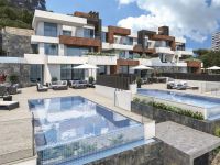 Купить виллу в Бенидорме, Испания 298м2 цена 1 200 000€ элитная недвижимость ID: 94624 1