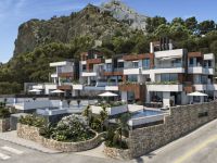 Купить виллу в Бенидорме, Испания 298м2 цена 1 200 000€ элитная недвижимость ID: 94624 6