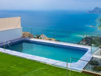 Купить дом в Алтее Хилс, Испания 150м2 цена 430 500€ элитная недвижимость ID: 94643 1