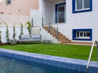 Купить дом в Алтее Хилс, Испания 150м2 цена 430 500€ элитная недвижимость ID: 94643 3