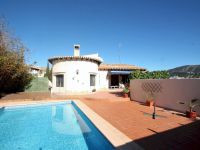 Buy home in Moraira, Spain 282m2 price 368 500€ elite real estate ID: 94679 1