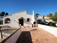 Buy home in Moraira, Spain 282m2 price 368 500€ elite real estate ID: 94679 9