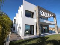 Купить виллу в Бенидорме, Испания 450м2 цена 1 533 600€ элитная недвижимость ID: 94688 1