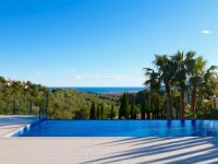 Купить виллу в Алтее Хилс, Испания 610м2 цена 3 500 000€ элитная недвижимость ID: 94701 2