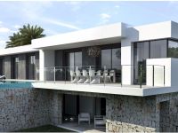 Buy villa  in Benitachell, Spain 353m2 price 795 000€ elite real estate ID: 94710 1
