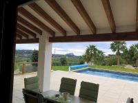 Купить дом в Бениссе, Испания 500м2 цена 2 450 000€ элитная недвижимость ID: 94738 2
