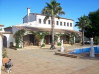 Купить дом в Бениссе, Испания 460м2 цена 795 000€ элитная недвижимость ID: 94751 1