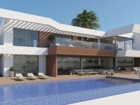 Купить виллу в Морайре, Испания 480м2 цена 2 490 000€ элитная недвижимость ID: 94748 1