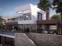 Buy villa in Moraira, Spain 480m2 price 2 490 000€ elite real estate ID: 94748 3