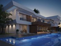 Buy villa in Moraira, Spain 480m2 price 2 490 000€ elite real estate ID: 94748 4