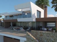 Buy villa in Moraira, Spain 480m2 price 2 490 000€ elite real estate ID: 94748 10