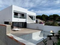 Купить виллу в Морайре, Испания 300м2 цена 720 000€ элитная недвижимость ID: 94762 1