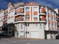 Апартаменты в г. Бенисса (Испания) - 135 м2, ID:94763
