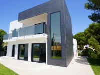 Купить виллу в Бениссе, Испания 300м2 цена 695 000€ элитная недвижимость ID: 94755 1