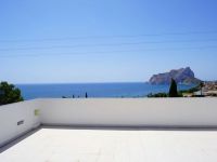 Купить виллу в Бениссе, Испания 300м2 цена 695 000€ элитная недвижимость ID: 94755 2