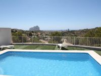 Купить виллу в Кальпе, Испания 180м2 цена 325 000€ элитная недвижимость ID: 94756 2