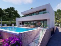 Купить виллу в Морайре, Испания 411м2 цена 1 225 000€ элитная недвижимость ID: 94765 2