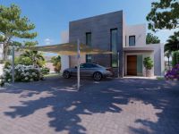 Buy villa in Moraira, Spain 411m2 price 1 225 000€ elite real estate ID: 94765 6