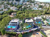 Buy villa in Moraira, Spain 411m2 price 1 225 000€ elite real estate ID: 94765 7