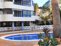 Купить апартаменты в Кальпе, Испания 120м2 цена 245 000€ ID: 94768 10