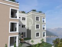 Купить апартаменты в Доброте, Черногория цена 90 000€ ID: 94831 2