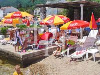 Купить гостиницу в Баошичах, Черногория цена по запросу у моря коммерческая недвижимость ID: 94853 7