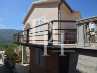 Купить дом в Игало, Черногория 200м2, участок 340м2 цена 215 000€ у моря ID: 94850 4