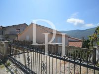 Купить дом в Игало, Черногория 200м2, участок 340м2 цена 215 000€ у моря ID: 94850 9
