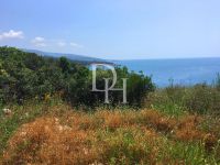 Купить участок в Добра Воде, Черногория цена 450 000€ у моря элитная недвижимость ID: 94887 3