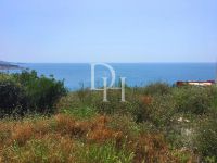 Купить участок в Добра Воде, Черногория цена 450 000€ у моря элитная недвижимость ID: 94887 4