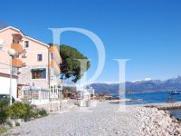 Buy hotel  in Genovichi, Montenegro price on request near the sea commercial property ID: 94869 2