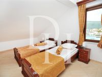 Купить гостиницу в Дженовичах, Черногория цена по запросу у моря коммерческая недвижимость ID: 94869 7