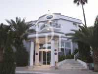 Купить гостиницу в Кумборе, Черногория цена по запросу у моря коммерческая недвижимость ID: 94841 2