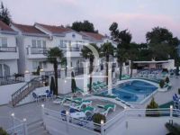 Купить гостиницу в Кумборе, Черногория цена по запросу у моря коммерческая недвижимость ID: 94841 5