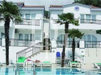 Buy hotel  in Kumbor, Montenegro price on request near the sea commercial property ID: 94841 9