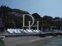 Buy hotel  in Kumbor, Montenegro price on request near the sea commercial property ID: 94841 10