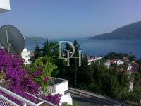 Купить дом в Герцег-Нови, Черногория 153м2 цена 265 000€ у моря ID: 94837 3