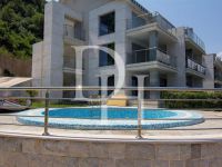 Купить апартаменты в Столиве, Черногория 105м2 цена 245 000€ у моря ID: 94804 1