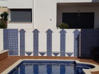Buy villa in Calafel, Spain 272m2 price 34 200 000р. near the sea elite real estate ID: 96080 17