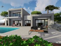 Buy villa in Benissa, Spain 193m2 price 649 500€ elite real estate ID: 96541 2