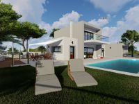 Buy villa in Benissa, Spain 193m2 price 649 500€ elite real estate ID: 96541 3
