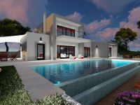 Buy villa in Benissa, Spain 193m2 price 649 500€ elite real estate ID: 96541 5